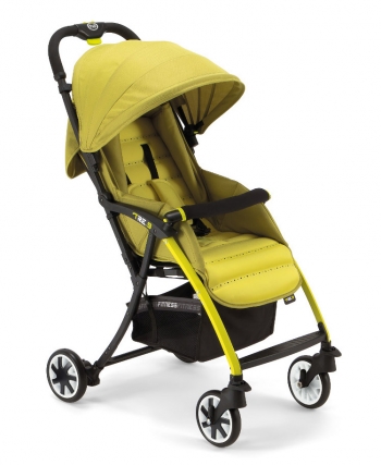 Прогулочная коляска Pali Tre.9 — Fitness Green