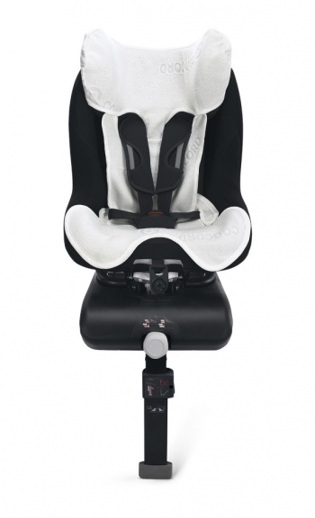 Чехол для автокресла Concord Cooly — Ultimax I-Size