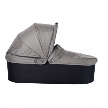 Люлька для коляски TFK Twin carrycot — Quiet Shade