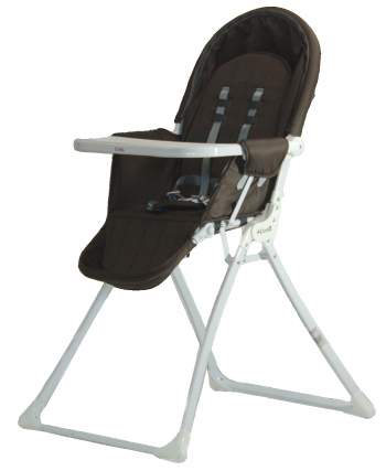 Стул для кормления Costa La Prima — Coffee