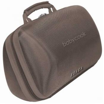 Сумка для блендера-пароварки Beaba Babycook Bag — Taupe Grey