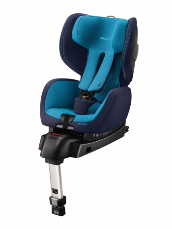 Автокресло Recaro Optiafix