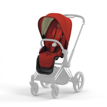 Набор Cybex Seat Pack Priam IV — Autumn Gold