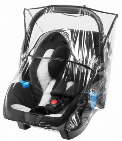 Дождевик для Recaro Young Profi Plus и Privia