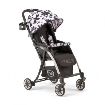 Прогулочная коляска Pali Tre.9 — Flower