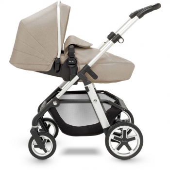 Коляска-трансформер Silver Cross Horizon Go — LINEN