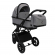Коляска 2 в 1 Sweet Baby Massimo Air Grey