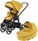 Коляска 2 в 1 Hartan Racer GTX XL 511 (без сумки)