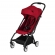 Прогулочная коляска Cybex Eezy S FE Ferrari Racing Red