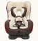 Автокресло DAIICHI Dualwell™ (ISOFIX) Organic Red