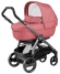 Коляска для новорожденных Peg Perego Book 51 Elite Breeze Coral