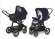 Коляска 2 в 1 Hartan Racer GTS XL 861 Bellybutton