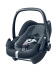Автокресло Maxi-Cosi Pebble Plus Black Raven