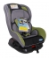 Автокресло Farfello Kids Prime LB303 23 серо-зеленый
