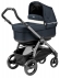 Коляска для новорожденных Peg Perego Book 51 Pop Up Luxe Blue