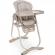 Стульчик Chicco Polly Magic Mirage