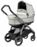 Коляска для новорожденных Peg Perego Book 51 Pop Up Luxe Opal