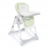 Стул для кормления Happy Baby William green