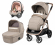 Коляска 3 в 1 Peg Perego Veloce SLK Modular Mon Amour