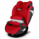 Cybex Pallas M-Fix Hot & Spicy