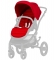 Colour pack для коляски Britax Römer Affinity 2 Flame Red