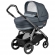 Коляска для новорожденных Peg Perego Book 51 S Elite Blue Denim