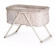 Манеж Hauck Dreamer Multi Dots sand