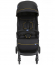 Прогулочная коляска Chicco GLEE UNEVEN BLACK