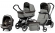 Peg-Perego Book 51 Set Modular POP UP Team Atmosphere