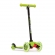 Самокат Happy Baby TORNADO green