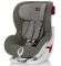 Автокресло Britax Römer King II Olive Green Trendline