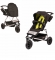 Коляска 2 в 1 Mountain Buggy Swift EVO Lime