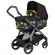 Коляска для новорожденных Peg-Perego Book Plus 51 S POP UP Manri
