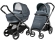 Peg-Perego Book Plus 51 Modular Blue Denim