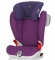 Автокресло Britax Römer Kidfix SL SICT Mineral Purple