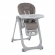 Стульчик Chicco Polly Magic Relax Dove Grey