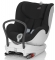 Автокресло Britax Römer Dualfix Cosmos Black