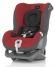 Автокресло Britax Römer First Class plus Chili Pepper