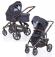 Коляска 2 в 1 FD-Design Salsa 4 Street