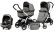 Peg-Perego Book 51S Pop Up Set Modular Team Atmosphere