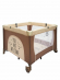 Манеж Amarobaby WALKY Good Day Bear