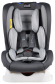 Автокресло Costa CS-001 Серый/Тёмно-серый Dark gray/gray