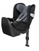 Автокресло Cybex Sirona M2 i-Size + Base M Pepper Black