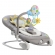 Креслице-качалка Chicco Balloon Dark Grey
