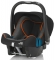 Автокресло Britax Römer Baby-Safe Plus SHR II Marble Black