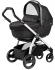 Peg-Perego Book Plus S Navetta XL Geo Black