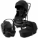 Коляска 3 в 1 Britax Römer Smile 5Z (автокресло BS PRO) Space Black/Space Black