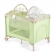 Кровать-манеж с пеленальным столиком Happy Baby Lagoon V2