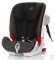 Автокресло Britax Römer Advansafix III SICT Black Marble