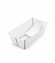 Ванночка с горкой Stokke Flexi Bath Макси Bundle White